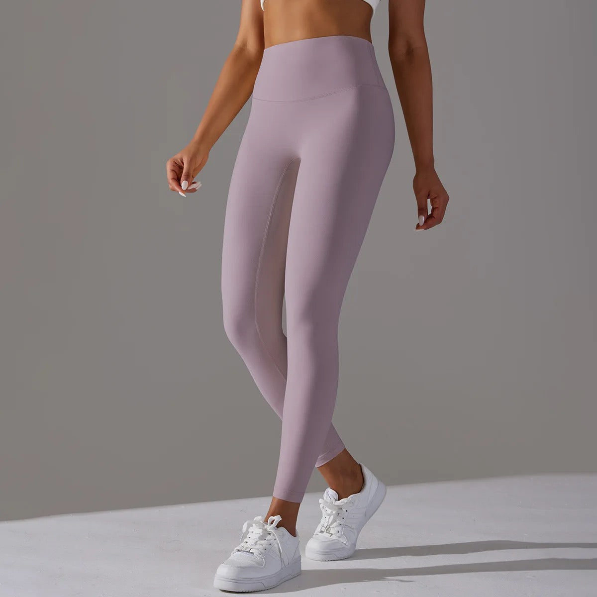 pink sport leggings
