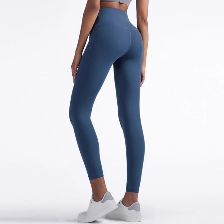 Women's Sports Leggings | Enhance Your Performance – shop-leggings.com