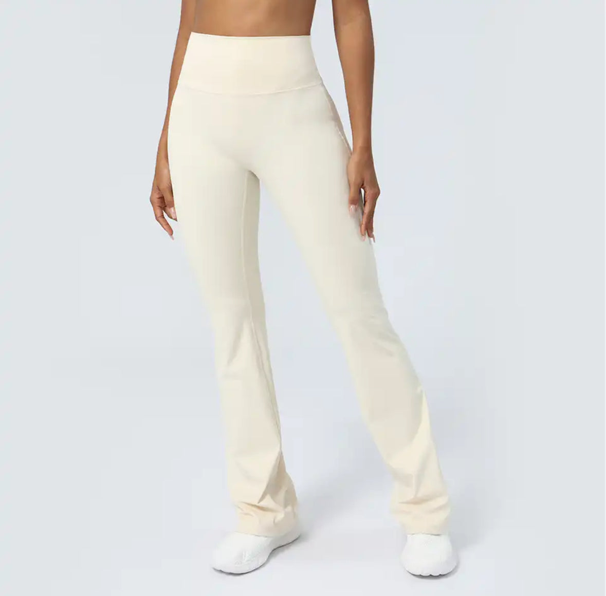 Off-White Yoga Pants