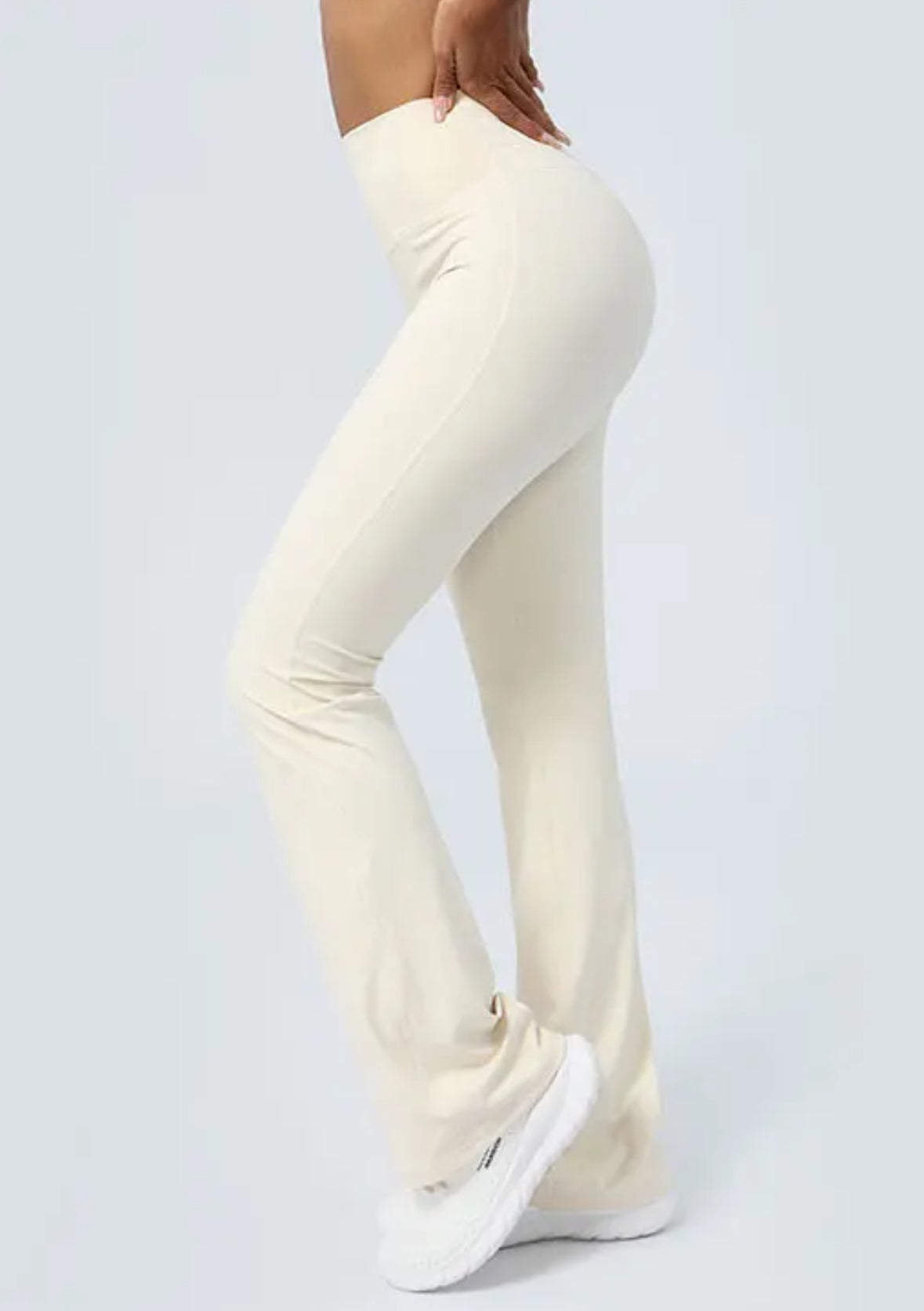 Off-White Yoga Pants