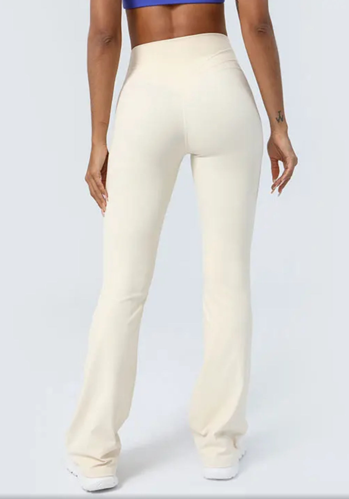 Off-White Yoga Pants